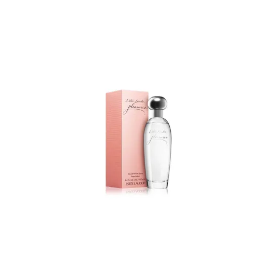 E. LAUDER PLEASURES EDP SPRAY 100 ML