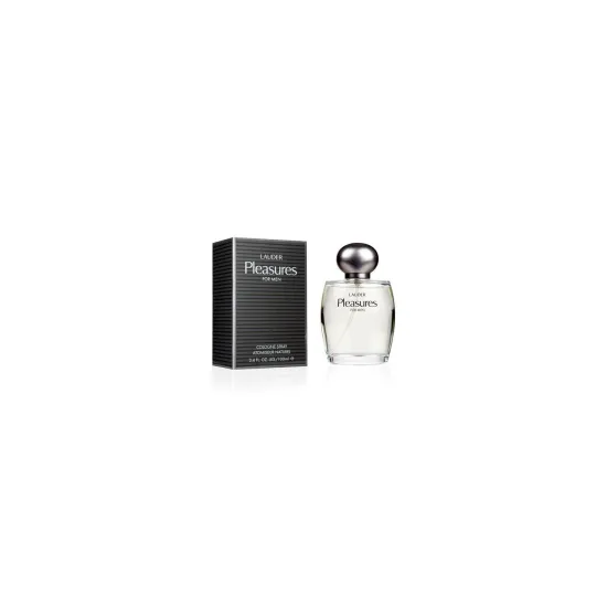 E. LAUDER PLEASURES MEN EDC SPRAY 100 ML