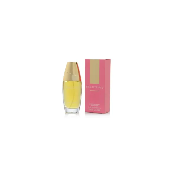 E. LAUDER BEAUTIFUL EDP SPRAY 75 ML
