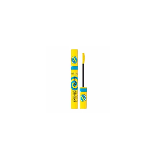 EVELINE MASCARA EXTENSION VOLUME PUSH UP...