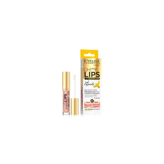 EVELINE OH- MY LIPS LIP MAXIMIZER BEE VENOM...