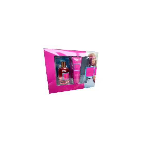 FARALA EDT SPRAY 100 ML +BODY 150 ML SETS