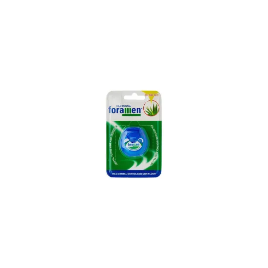 FORAMEN SEDA DENTAL 50 MT