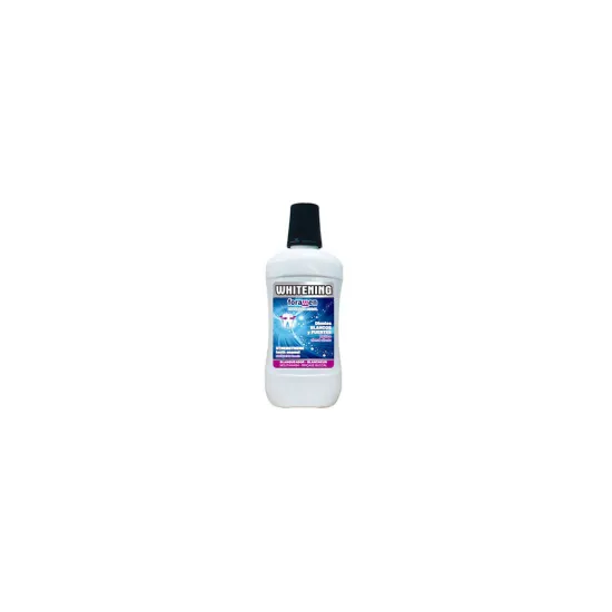 FORAMEN ENJUAGUE BUC. WHITENING 500 ML