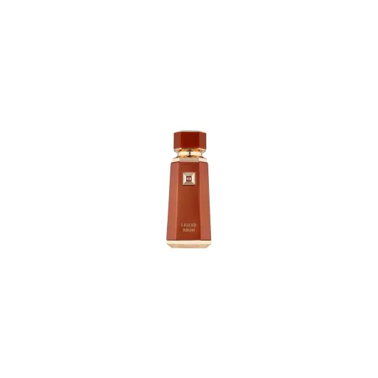FRENCH AVENUE LIQUID BRUN EDP SPRAY 100 ML