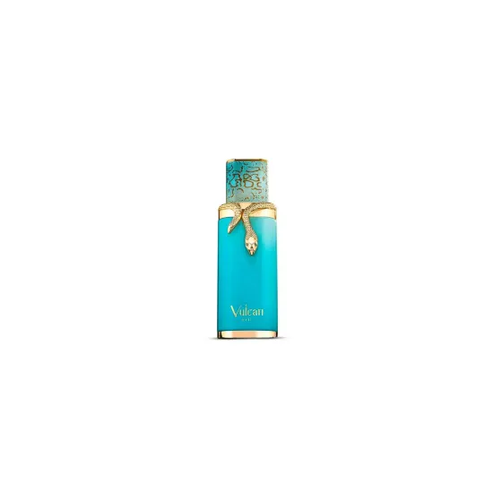 FRENCH AVENUE VULCAN FEU EDP SPRAY 100 ML
