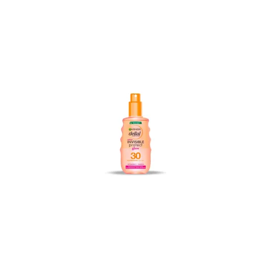 GARNIER SOLAR DELIAL INVISIBLE PROTECT GLOW...