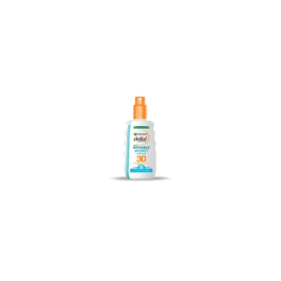 GARNIER SOLAR DELIAL CLEAR PROTECT BRONCEADO...