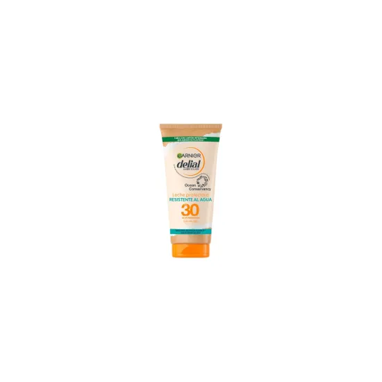 GARNIER SOLAR LECHE PROTECTORA ECO-DISEÑADA...