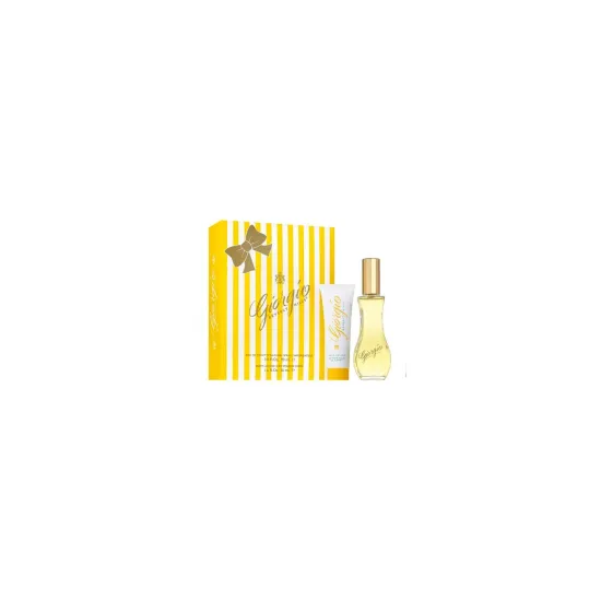 GIORGIO EDT SPRAY 90 ML SETS