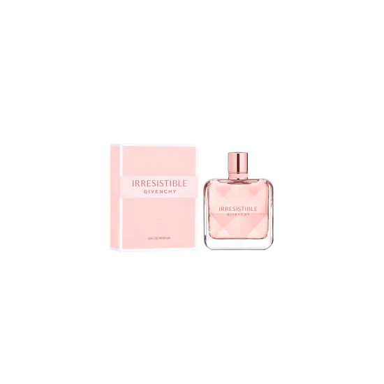 GIVENCHY IRRESISTIBLE EDP SPRAY 80 ML
