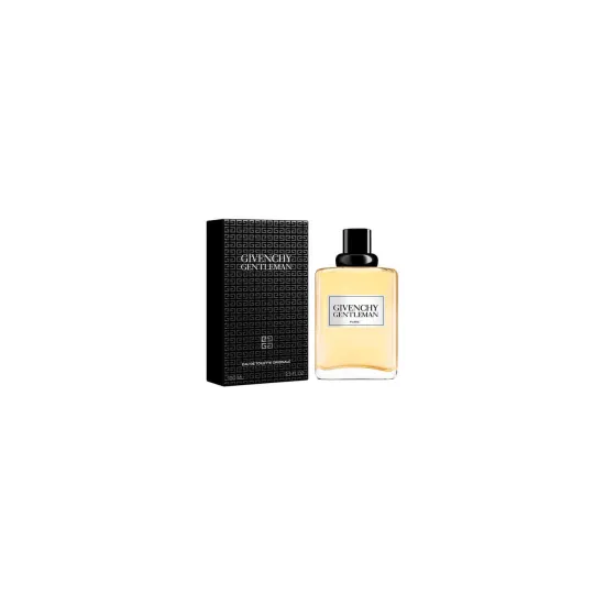 GIVENCHY GENTLEMAN ORIGINALE EDT SPRAY 100 ML
