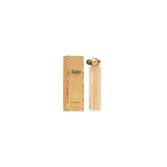 GIVENCHY ORGANZA EDP SPRAY 100 ML