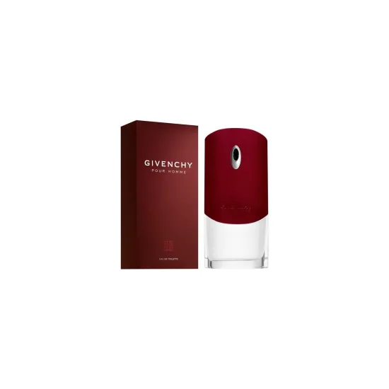 GIVENCHY POUR HOMME EDT SPRAY 100 ML