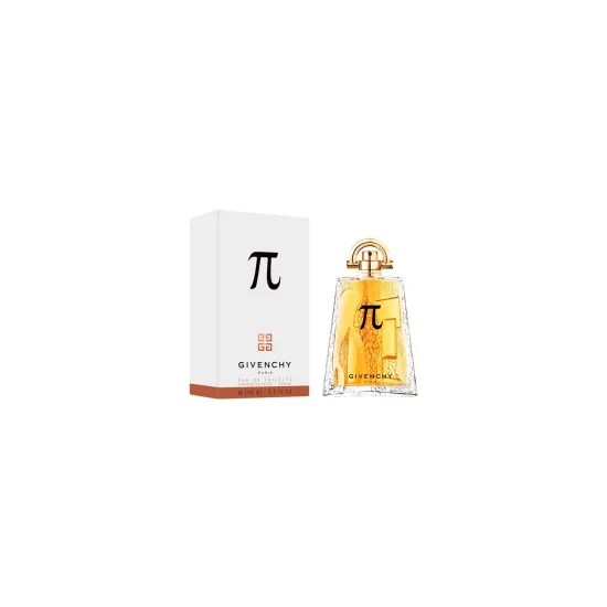 GIVENCHY PI EDT SPRAY 100 ML