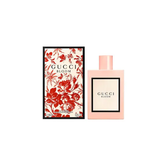 GUCCI BLOOM EDP SPRAY 100 ML