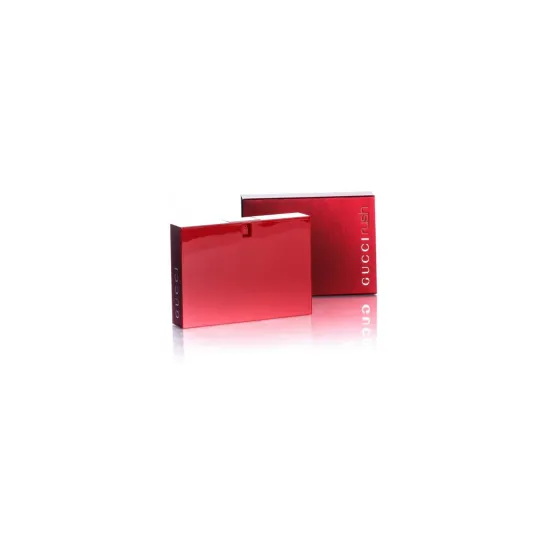 GUCCI RUSH EDT SPRAY 75 ML