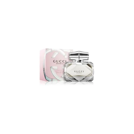 GUCCI BAMBOO EDP SPRAY 50 ML