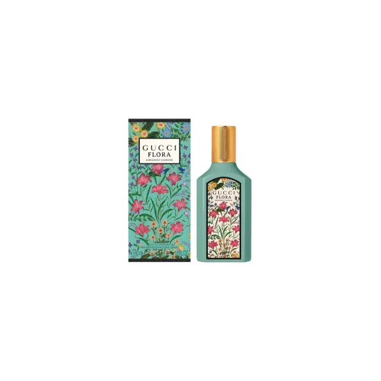 GUCCI FLORA GORGEUS JASMINE EDP SPRAY 50 ML