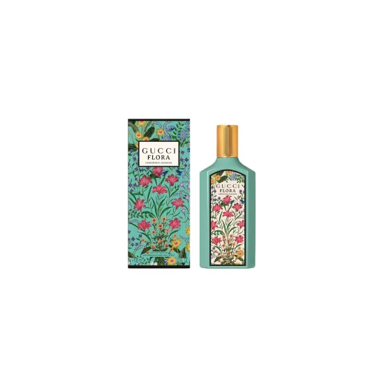 GUCCI FLORA GORGEUS JASMINE EDP SPRAY 100 ML