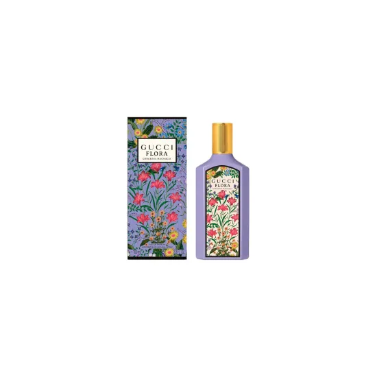 GUCCI FLORA GORGEUS MAGNOLIA EDP SPRAY 100 ML