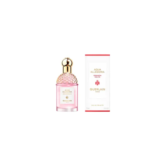 GUERLAIN AQUA ALLEGORIA GRANADA SALVIA EDT...