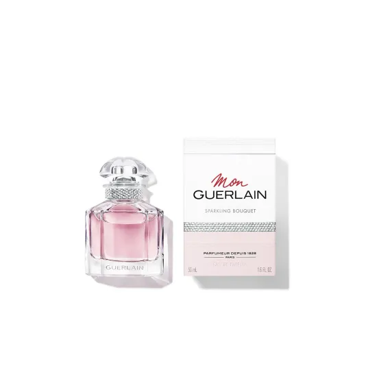 GUERLAIN MON GUERLAIN SPARKLING BOUQUET EDP...