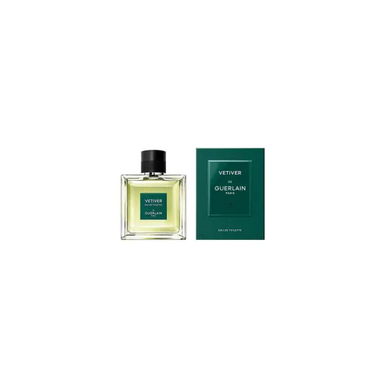 GUERLAIN VETIVER EDT SPRAY 100 ML