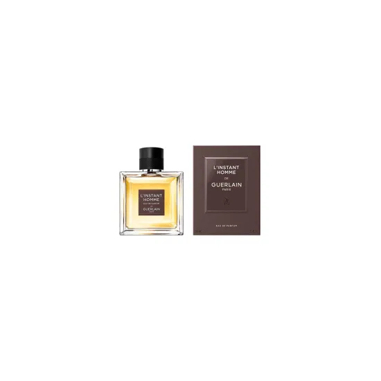 GUERLAIN L'INSTANT POUR HOME EDP SPRAY 100 ML