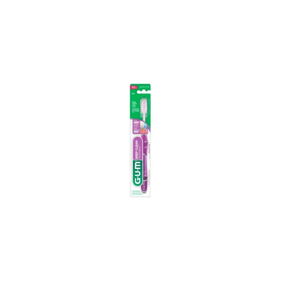 GUM TECHNIQUE DEEP CLEAN CEPILLO DENTAL SOFT