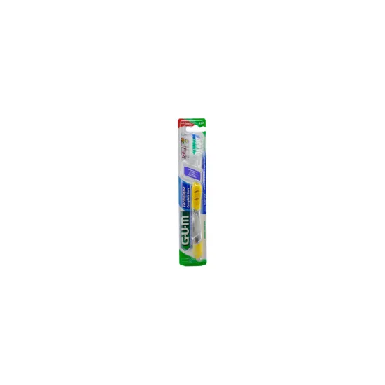 GUM TECHNIQUE COMPLETE CARE CEPILLO DENTAL SOFT