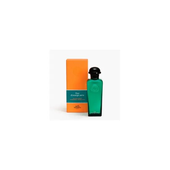 HERMES EAU D-ORANGE VERTE EDC SPRAY 100 ML