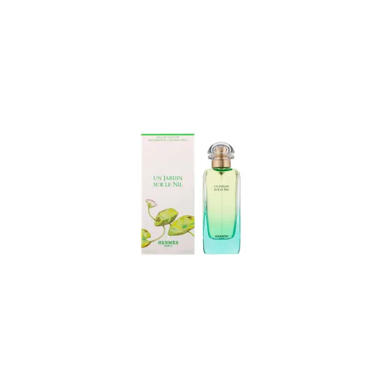 HERMES UN JARDIN SUR LE NIL EDT SPRAY 100 ML