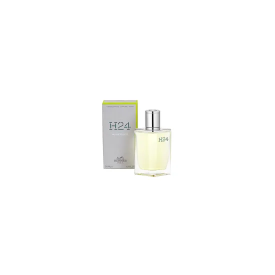 HERMES H24 EDT SPRAY 50 ML