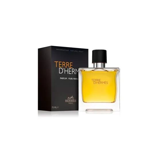 HERMES TERRE EDP SPRAY 75 ML
