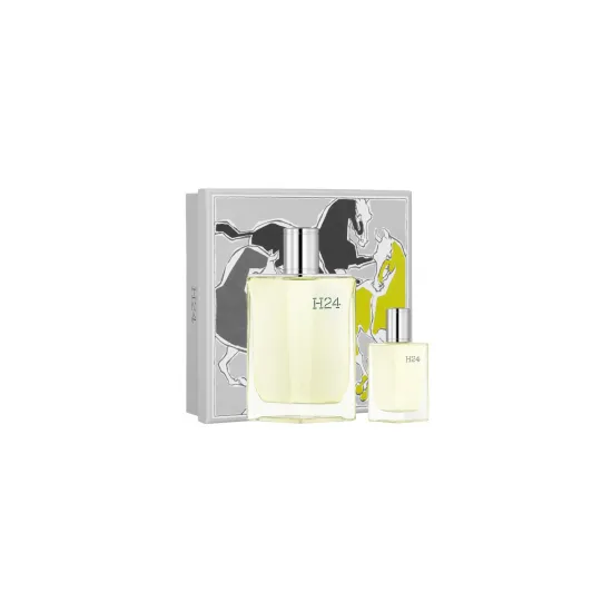 HERMES H24 EDT SPRAY 100 ML SETS