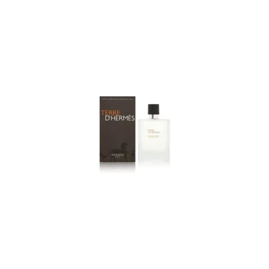 HERMES TERRE AFTER SHAVE LOTION 100 ML