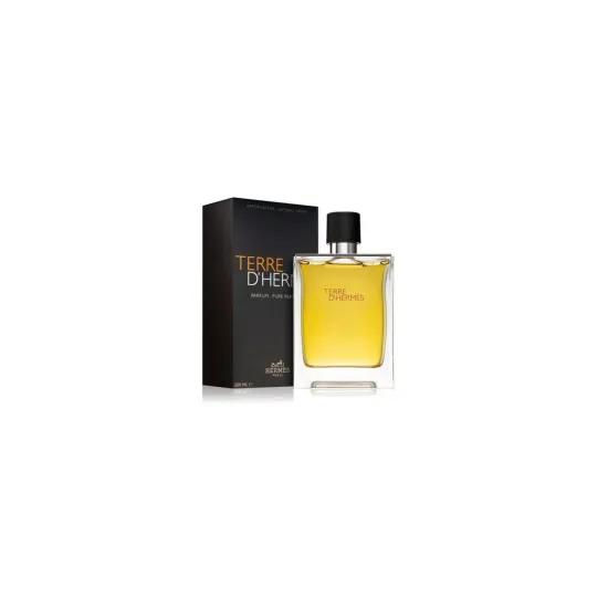HERMES TERRE EDP SPRAY 200 ML