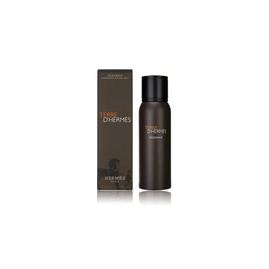HERMES TERRE DEO SPRAY 150 ML