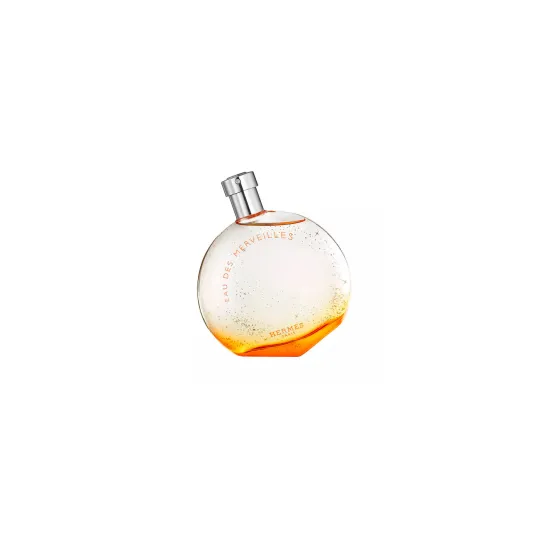 HERMES EAU DES MERVEILLES EDT SPRAY 100 ML