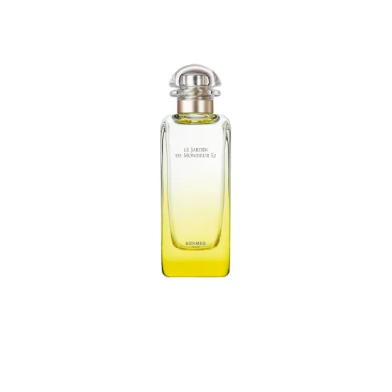 HERMES LE JARDIN DE MONSIEUR LI EDT SPRAY 100 ML