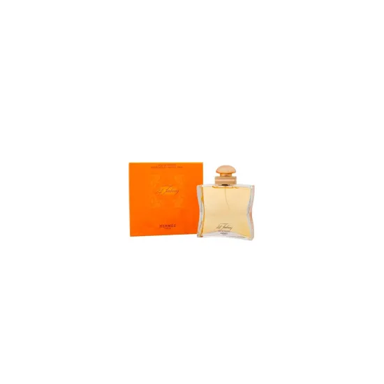 HERMES 24 FAUBOURG EDP SPRAY 100 ML