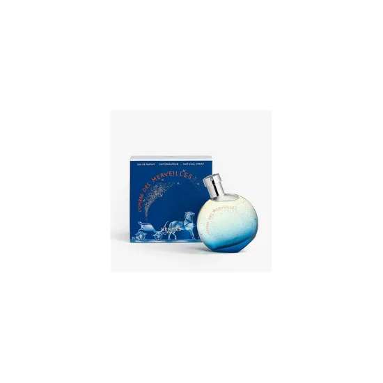 HERMES L'OMBRE DES MERVEILLES EDP SPRAY 50ML