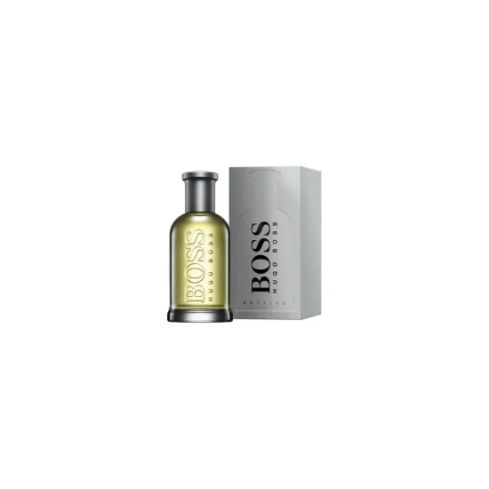 HUGO BOSS BOTTLED EDT SPRAY 100 ML