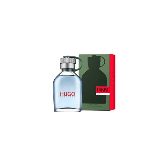 HUGO BOSS EDT SPRAY 125 ML