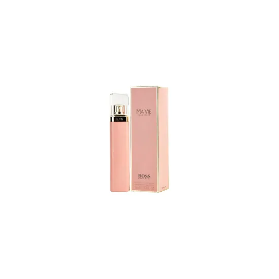 HUGO BOSS MA VIE EDP SPRAY 75 ML