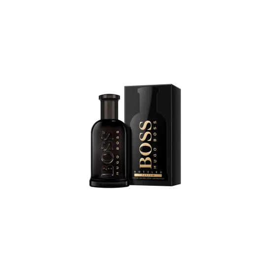 HUGO BOSS BOTTLED PARFUM SPRAY 100 ML