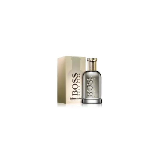HUGO BOSS BOTTLED EDP SPRAY 100 ML