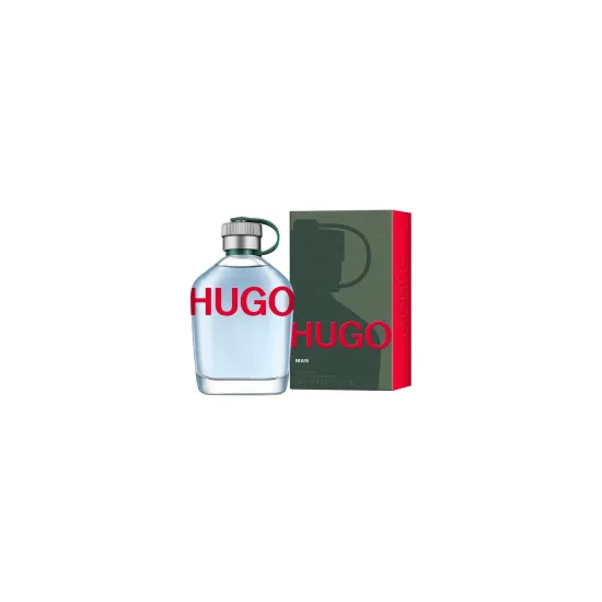HUGO BOSS EDT SPRAY 200 ML