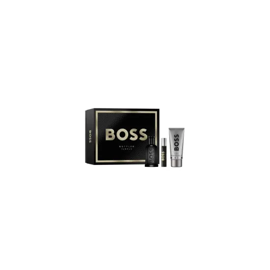 HUGO BOSS BOTTLED PARFUM SPRAY 100 ML SETS